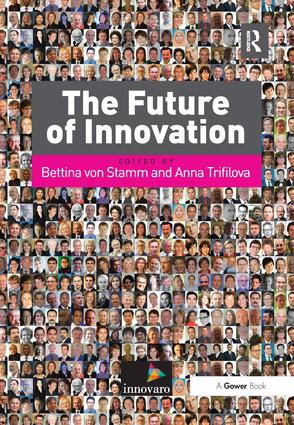 Future of Innovation