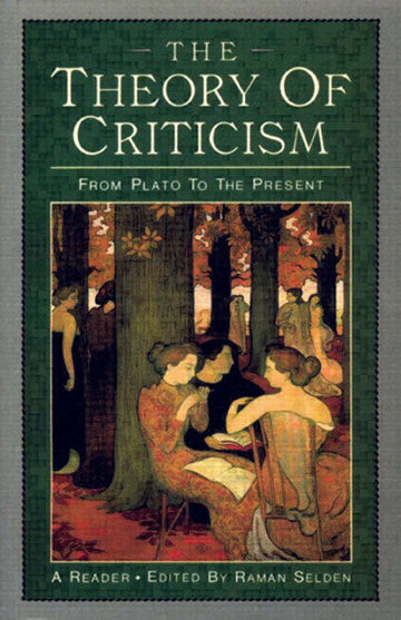 Theory of Criticism