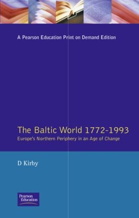 Baltic World 1772-1993