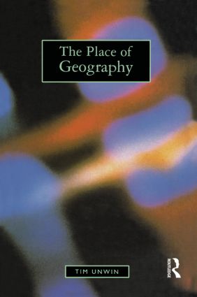 Place of Geography