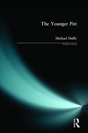 Younger Pitt