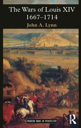 Wars of Louis XIV 1667-1714