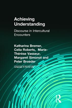 Achieving Understanding