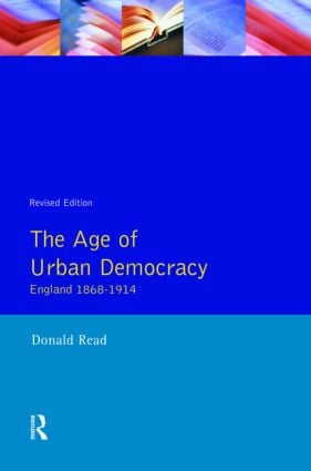 Age of Urban Democracy