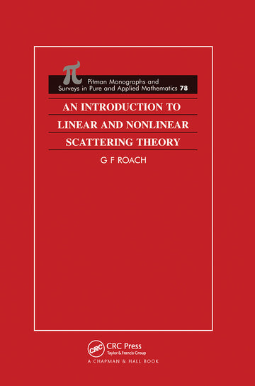 Introduction to Linear and Nonlinear Scattering Theory