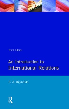 Introduction to International Relations, An
