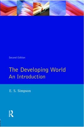 Developing World, The