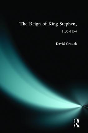 Reign of King Stephen