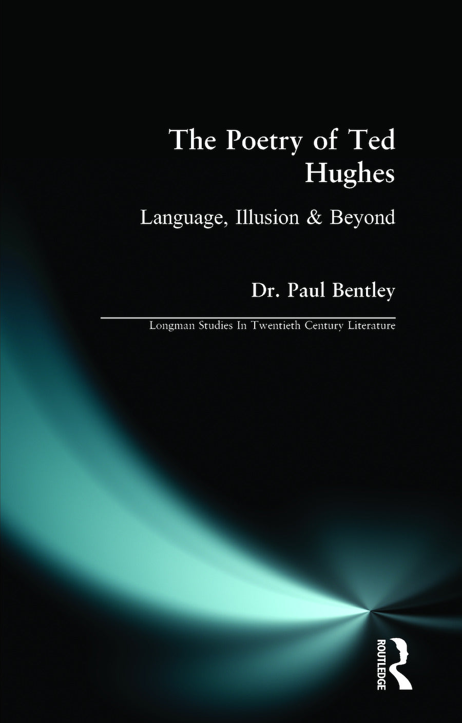 Poetry of Ted Hughes