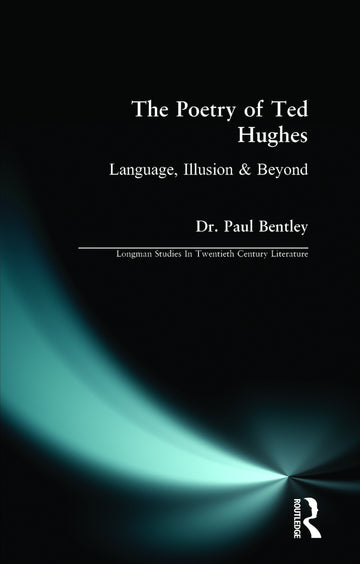 Poetry of Ted Hughes