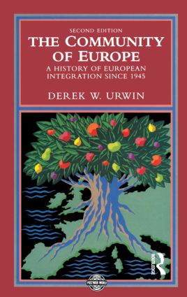 Community of Europe