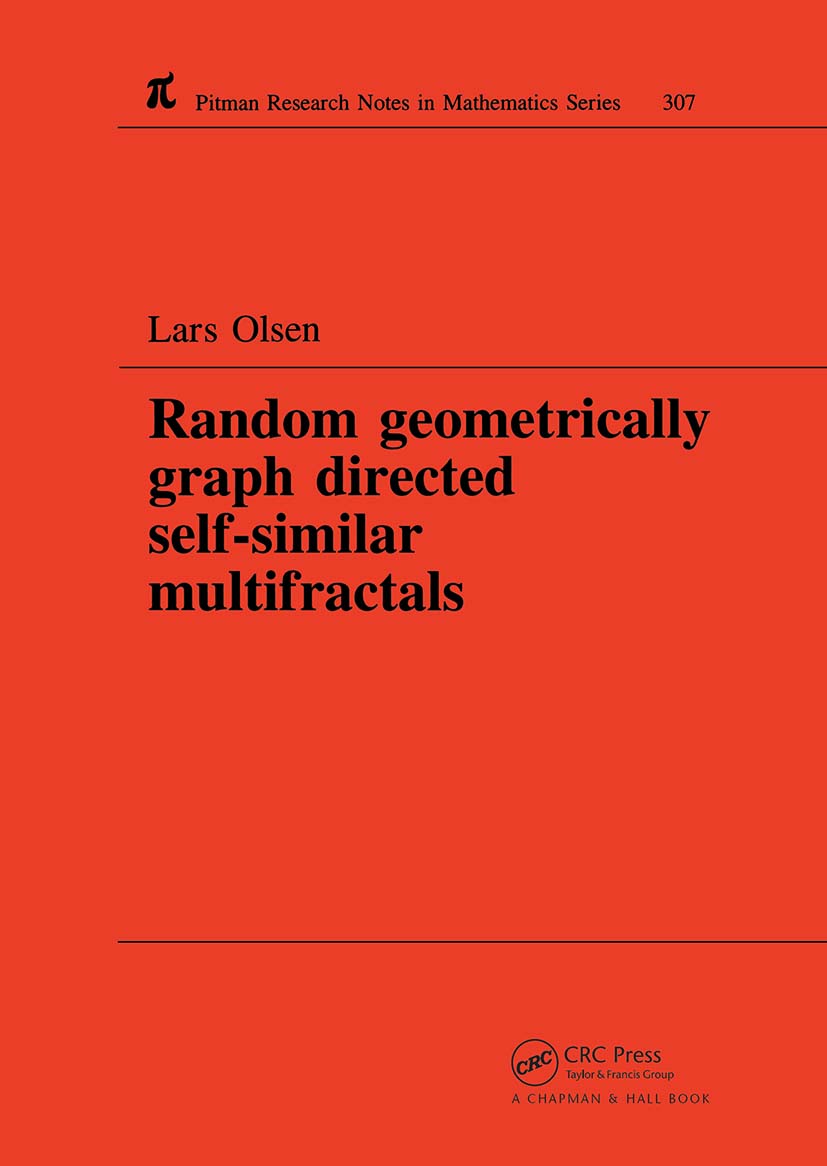 Random Geometrically Graph Directed Self-Similar Multifractals