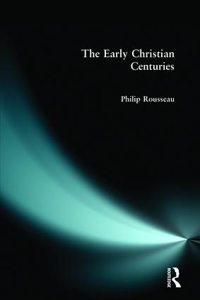 Early Christian Centuries
