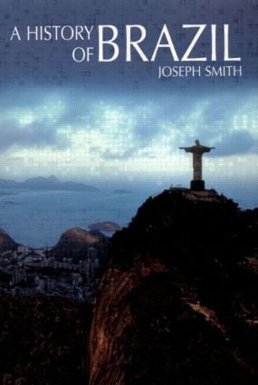 History of Brazil