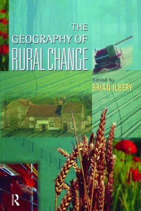 Geography of Rural Change