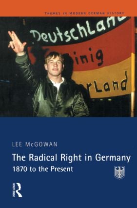 Radical Right in Germany