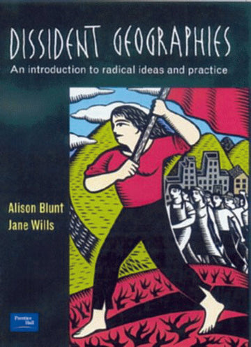 Dissident Geographies