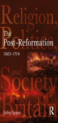 Post-Reformation