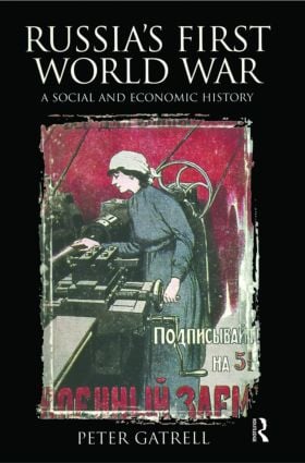 Russia's First World War