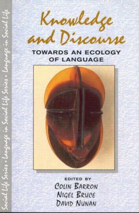 Knowledge & Discourse