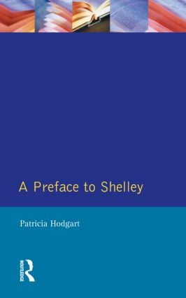 Preface to Shelley
