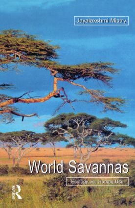 World Savannas