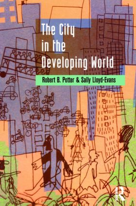 City in the Developing World