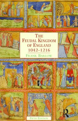 Feudal Kingdom of England