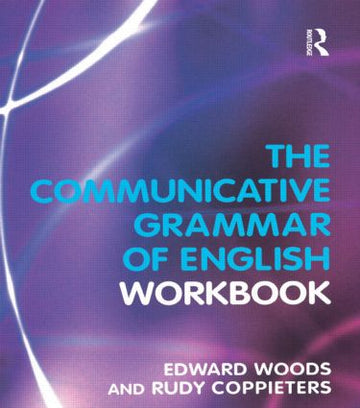 Communicative Grammar of English Workbook