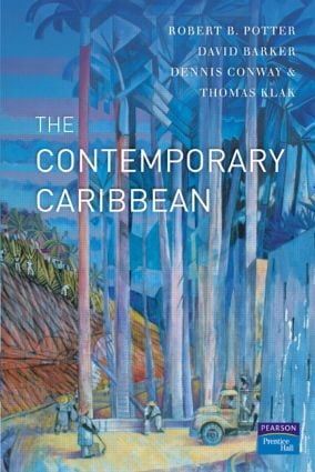 Contemporary Caribbean