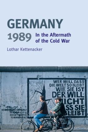 Germany 1989