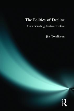 Politics of Decline