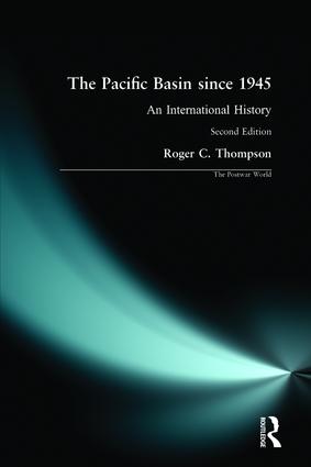 Pacific Basin since 1945