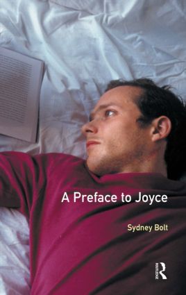 Preface to James Joyce
