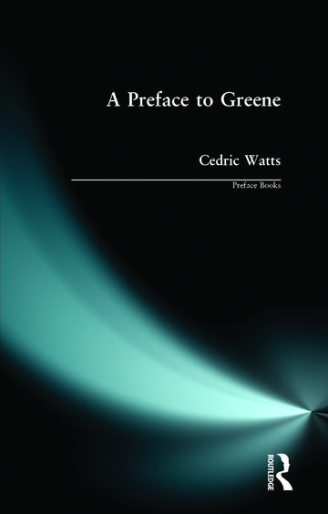 Preface to Greene
