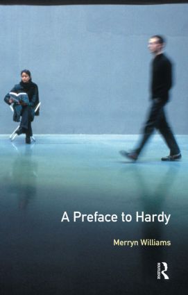 Preface to Hardy