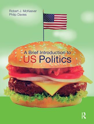 Brief Introduction to US Politics