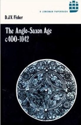 Anglo-Saxon Age c.400-1042