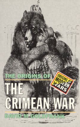 Origins of the Crimean War