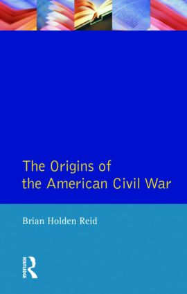 Origins of the American Civil War