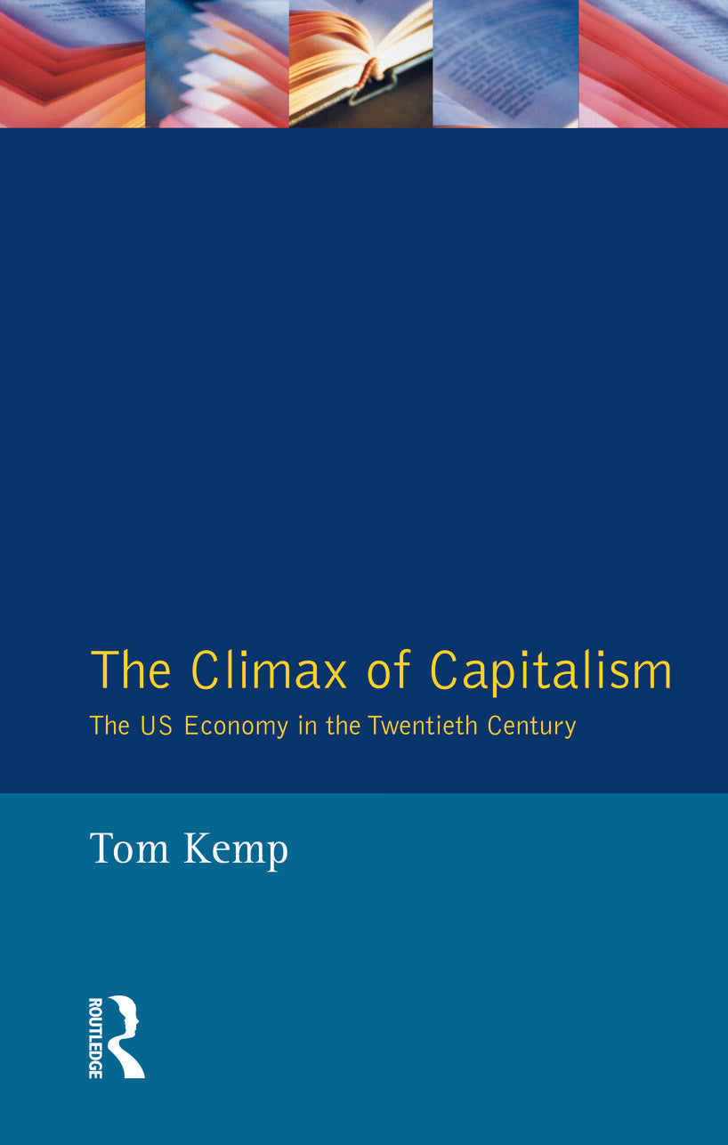 Climax of Capitalism