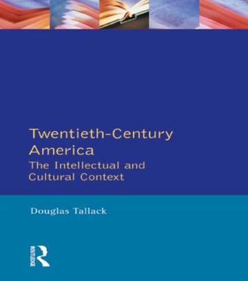 Twentieth-Century America