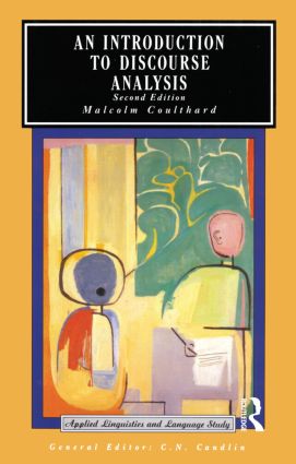Introduction to Discourse Analysis