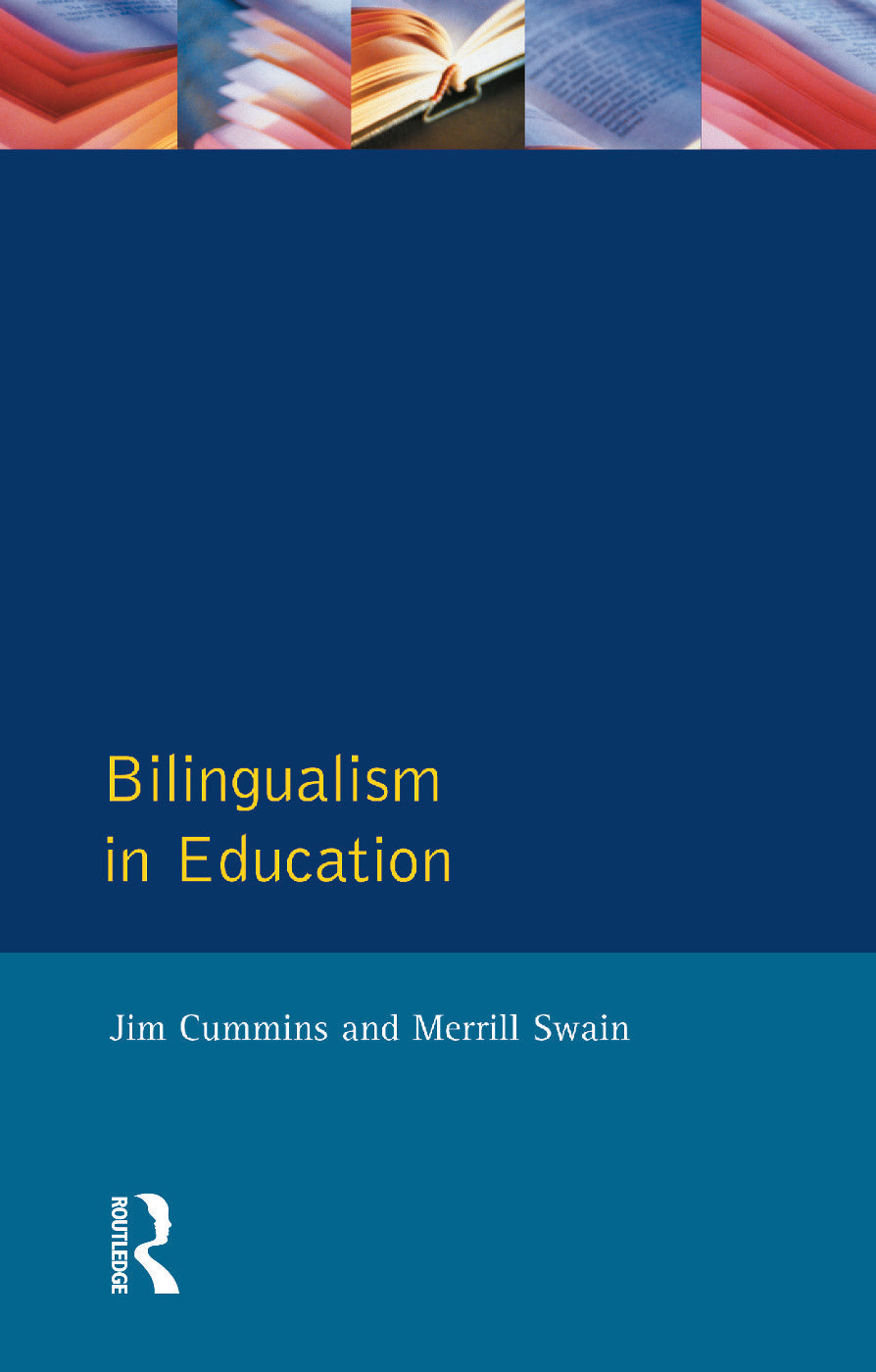 Bilingualism in Education