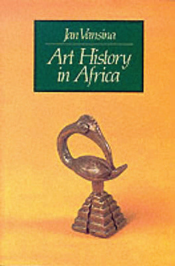 Art History in Africa