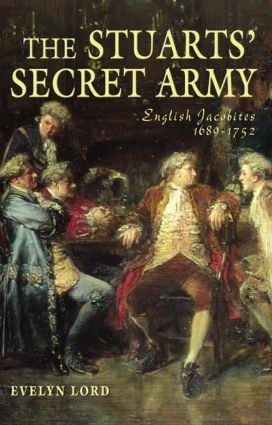 Stuart Secret Army