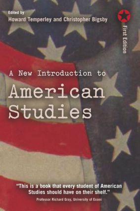 New Introduction to American Studies