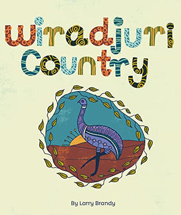 Wiradjuri Country