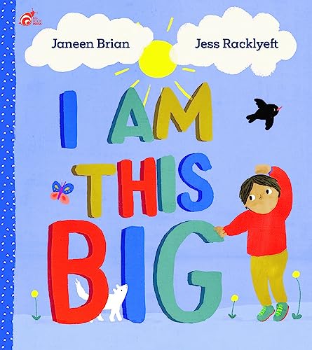 I Am This Big