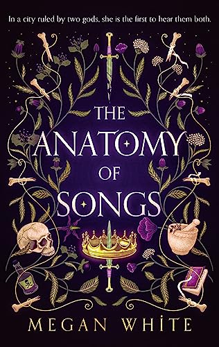 Anatomy of Songs